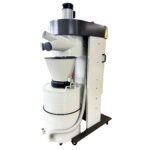 CYCLONE: T-3000CK-H 2 STAGE 3HP